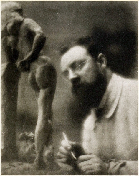 Henri Matisse and 'La Serpentine'